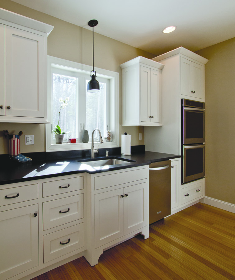 KITCHEN & DINING - UNFINISHED BUSINESS OF CAPE COD