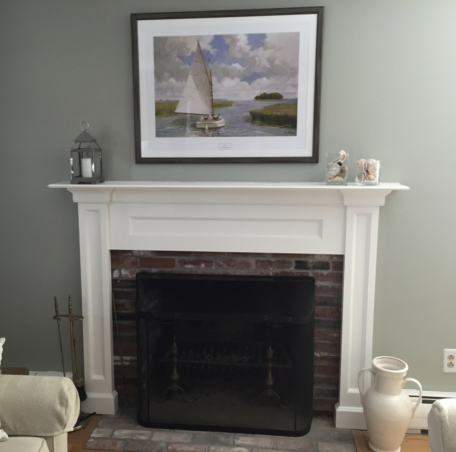 OUR WORK - UNFINISHED BUSINESS OF CAPE COD